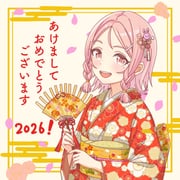 二次元插画 #11543650