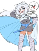 二次元插画 #11543652