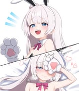 二次元插画 #11543657