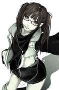 二次元插画 #11543662