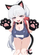 二次元插画 #11543669