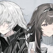 二次元插画 #11543674
