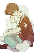 二次元插画 #11543680