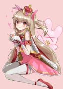 二次元插画 #11543689