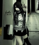 二次元插画 #11543692