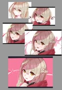 二次元插画 #11543695