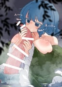二次元插画 #11543704
