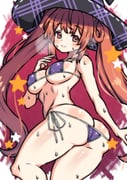 二次元插画 #11543712