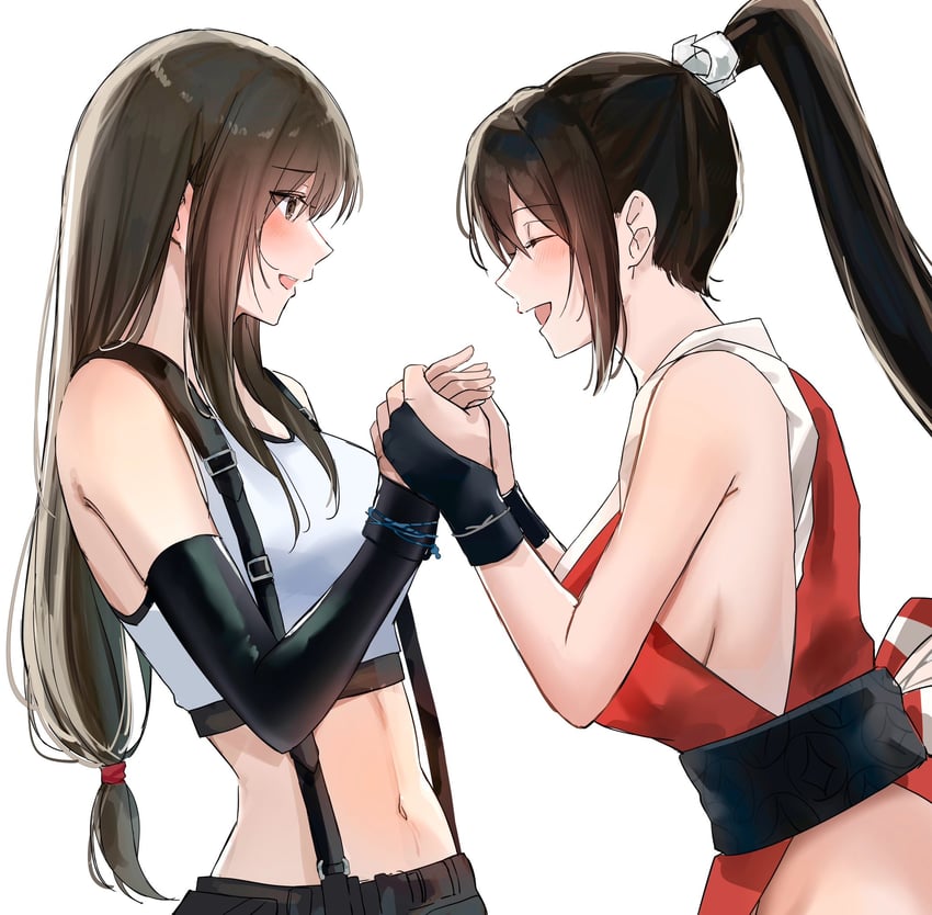 二次元插画