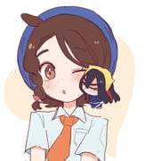 二次元插画 #11543750