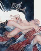 二次元插画 #11543760