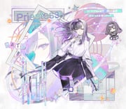 二次元插画 #11543767