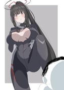 二次元插画 #11543770