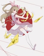 二次元插画 #11543782