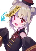 二次元插画 #11543784