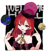 二次元插画 #11543785