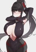 二次元插画 #11543789