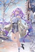 二次元插画 #11543798
