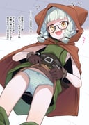 二次元插画 #11543820
