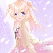 二次元插画 #11543839
