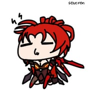 二次元插画 #11543843