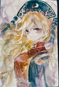 二次元插画 #11543846