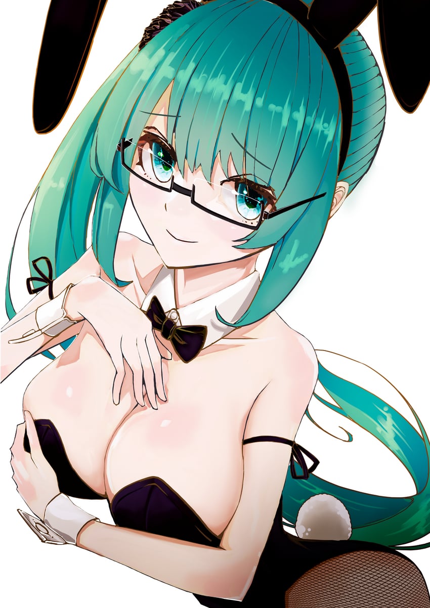 .LIVE、神乐铃 (.LIVE) 1名女孩 兽耳发箍 兽耳 水色瞳 水色发