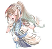 二次元插画 #11543852