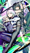 二次元插画 #11543856