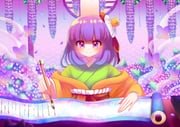 二次元插画 #11543865