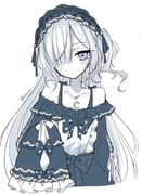 二次元插画 #11543869