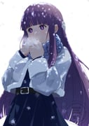 二次元插画 #11543890