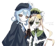二次元插画 #11543891