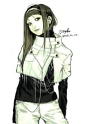 二次元插画 #11543897