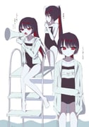 二次元插画 #11543903