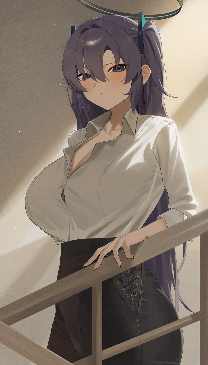 二次元插画