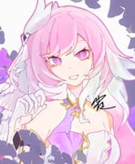 二次元插画 #11543910