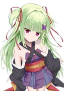 二次元插画 #11543911