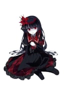二次元插画 #11543917