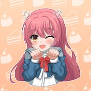 二次元插画 #11543919