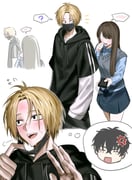 二次元插画 #11543940