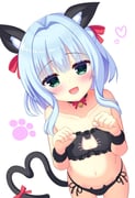 二次元插画 #11543950