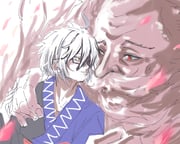 二次元插画 #11543953