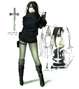 二次元插画 #11543960