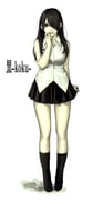 二次元插画 #11543965