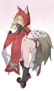 二次元插画 #11543971