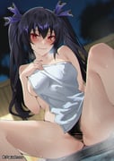 二次元插画 #11543973