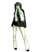 二次元插画 #11543976