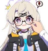 二次元插画 #11543983