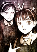 二次元插画 #11543986